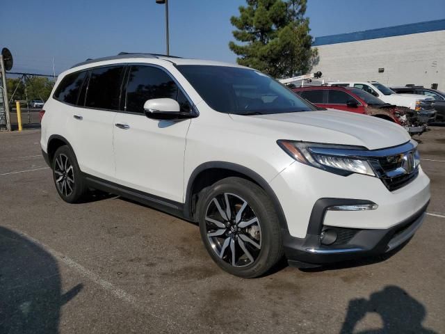 2021 Honda Pilot Touring