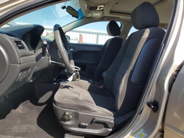 2008 Ford Fusion SE