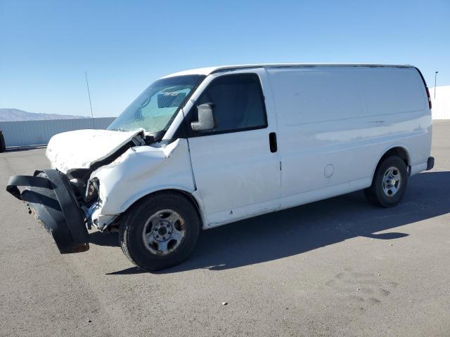 2005 Chevrolet Express G1500