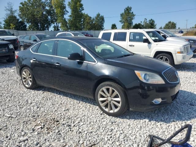 2012 Buick Verano