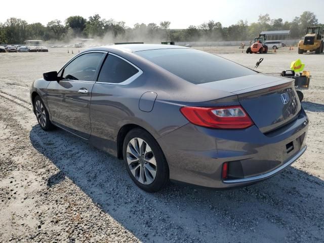 2013 Honda Accord LX-S