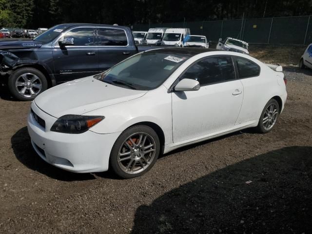 2008 Scion TC