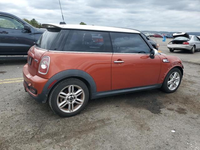 2012 Mini Cooper S