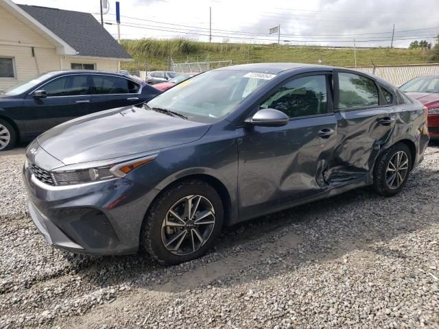 2023 KIA Forte LX