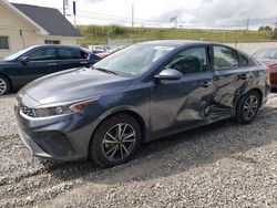 KIA Forte salvage cars for sale: 2023 KIA Forte LX