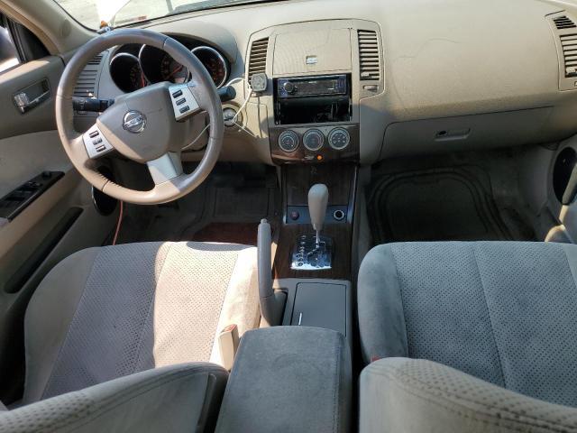 2005 Nissan Altima S