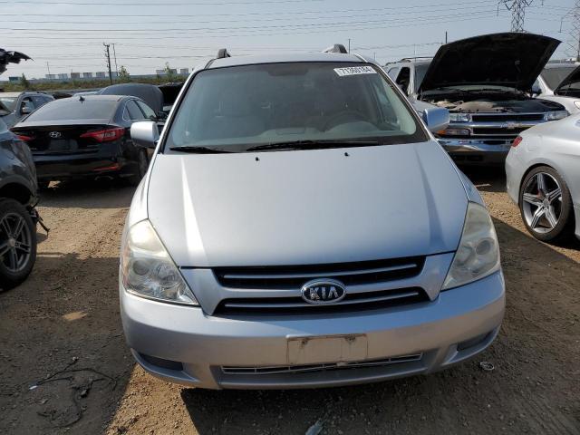 2007 KIA Sedona EX