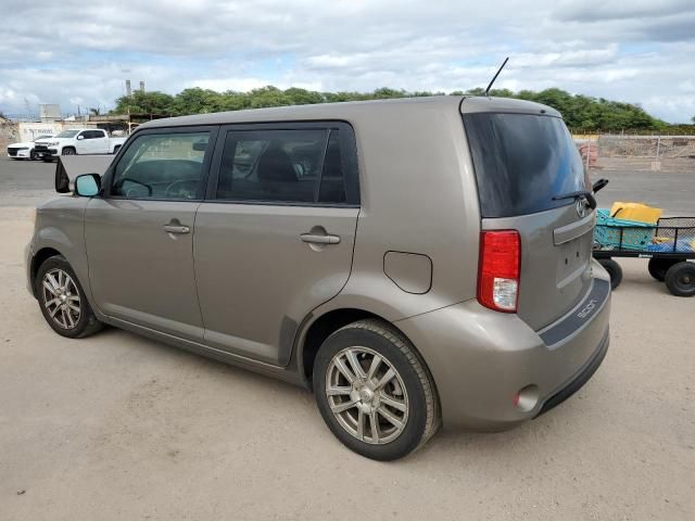 2015 Scion XB