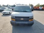 2018 Chevrolet Express G2500
