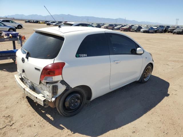 2009 Toyota Yaris