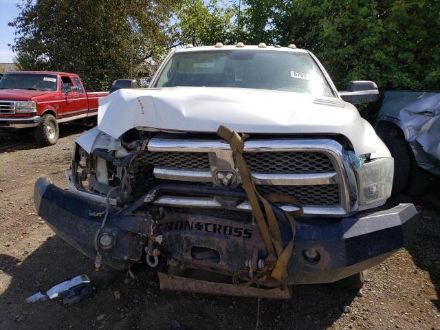 2017 Dodge RAM 3500