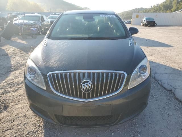 2016 Buick Verano