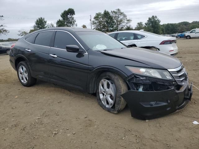 2012 Honda Crosstour EXL