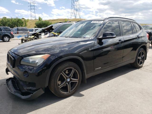 2013 BMW X1 XDRIVE28I