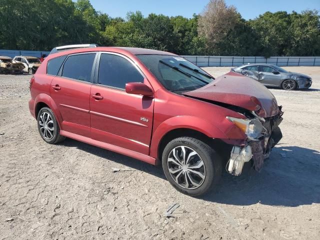 2006 Pontiac Vibe