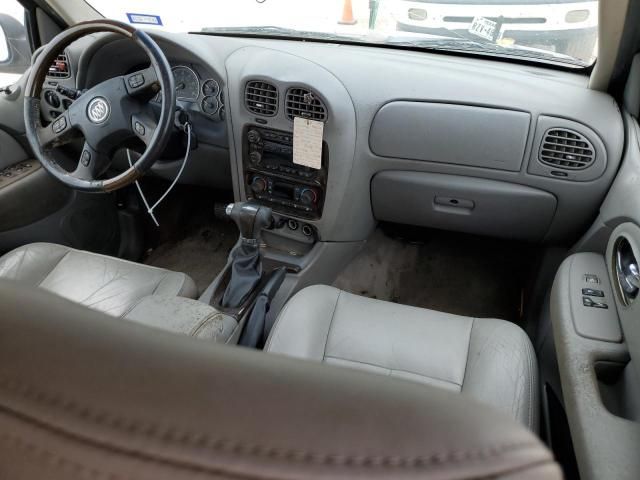 2007 Buick Rainier CXL