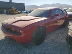 Dodge Vehiculos salvage en venta: 2015 Dodge Challenger R/T Scat Pack