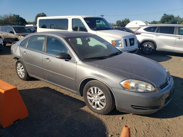 2007 Chevrolet Impala LS