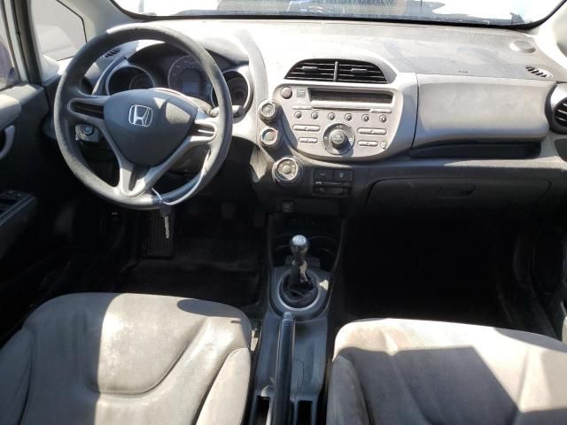 2010 Honda FIT