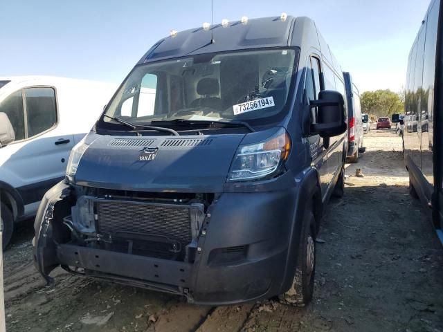 2020 Dodge RAM Promaster 3500 3500 High