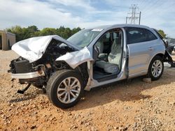 Audi q5 Vehiculos salvage en venta: 2015 Audi Q5 Premium