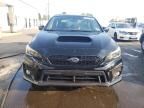 2018 Subaru WRX Limited