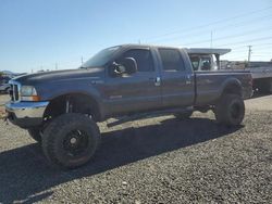 Ford f250 salvage cars for sale: 2004 Ford F250 Super Duty