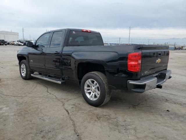 2019 Chevrolet Silverado LD C1500 LT