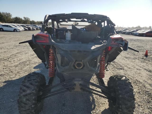 2020 Can-Am Maverick X3 Max RS Turbo R