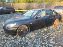 2006 BMW 525 I en venta en Waldorf, MD