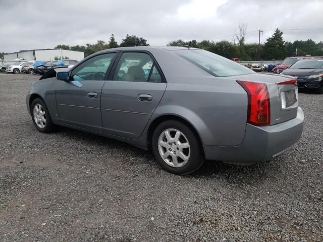 2006 Cadillac CTS HI Feature V6