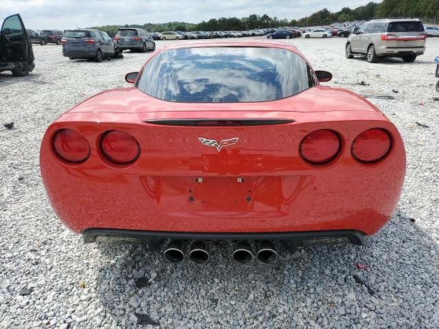 2006 Chevrolet Corvette