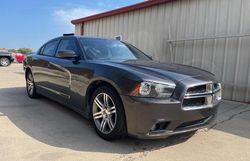 2014 Dodge Charger R/T en venta en Grand Prairie, TX