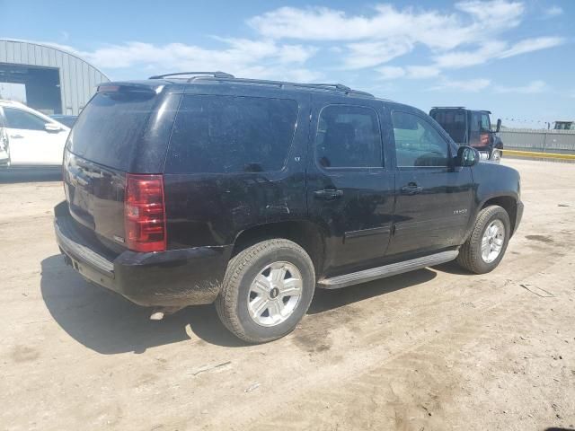 2009 Chevrolet Tahoe C1500 LT