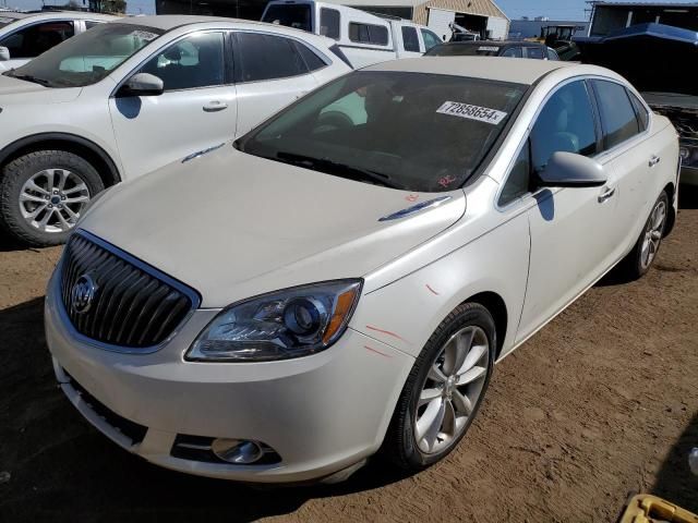 2012 Buick Verano