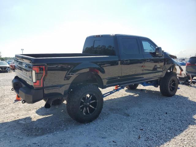 2018 Ford F250 Super Duty