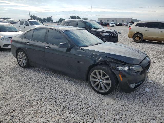 2012 BMW 535 I