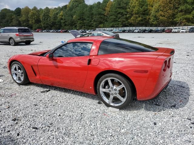 2006 Chevrolet Corvette