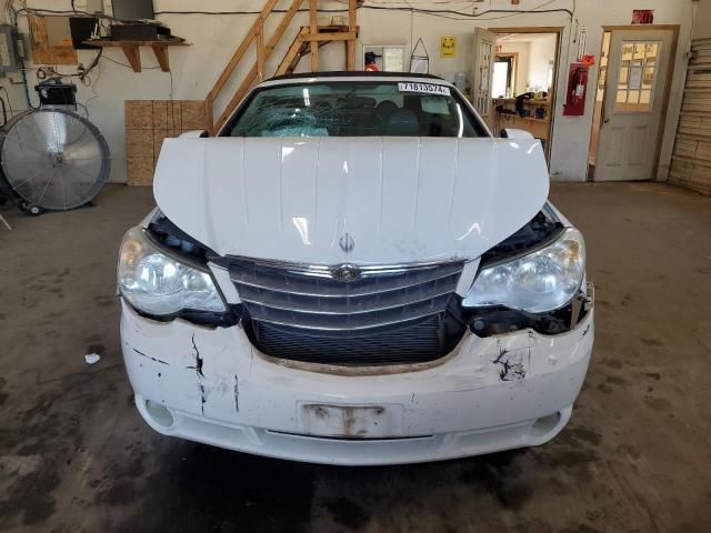 2008 Chrysler Sebring Touring