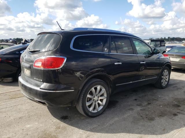 2013 Buick Enclave