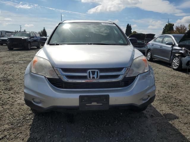 2010 Honda CR-V EX