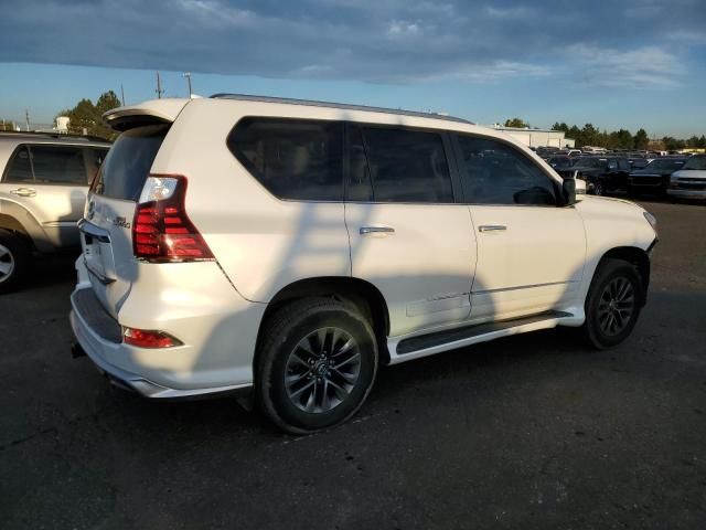 2018 Lexus GX 460