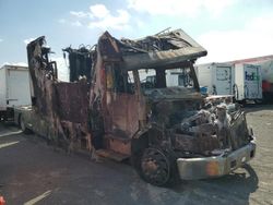 Freightliner salvage cars for sale: 2000 Freightliner Medium Conventional FL70