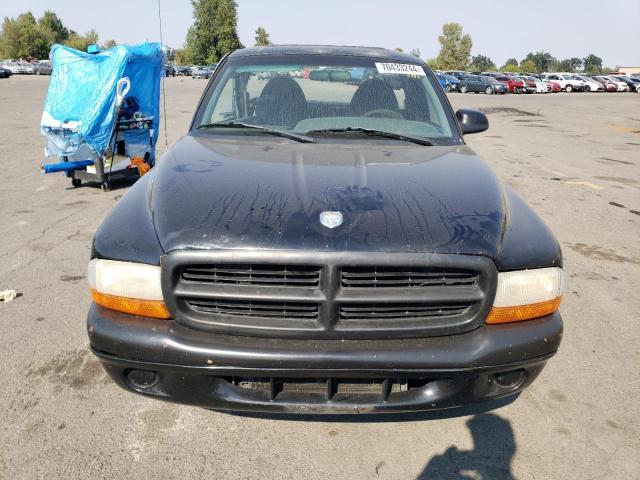 1998 Dodge Dakota