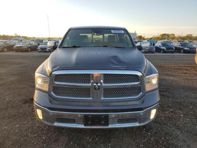 2014 Dodge RAM 1500 Longhorn