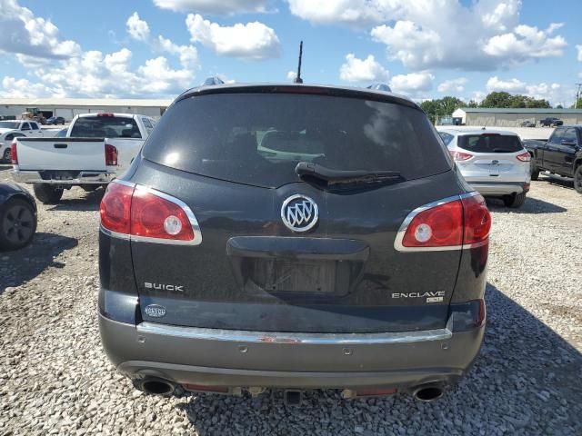 2011 Buick Enclave CXL