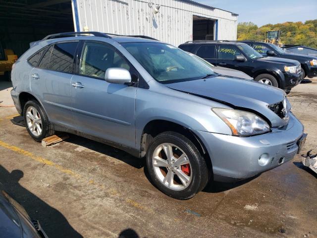 2008 Lexus RX 400H