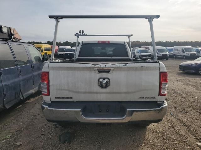 2019 Dodge RAM 2500 BIG Horn