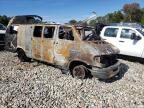 2002 Dodge RAM Van B3500