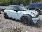 2011 Mini Cooper S